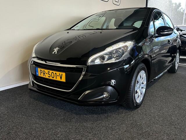 Peugeot 208 1.2 PURET. BLUE LION l NAP l CARPLAY l CRUISE l PDC l LMV l