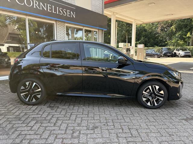 Peugeot 208 1.2 Hybrid 100 e-DCS6 Aut. Allure Camera Navi Appl
