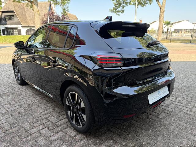 Peugeot 208 1.2 Hybrid 100 e-DCS6 Aut. Allure Camera Navi Appl