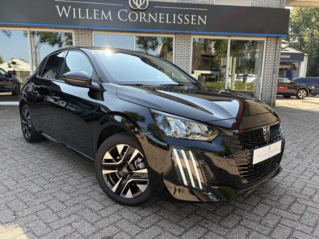 Peugeot 208 1.2 Hybrid 100 e-DCS6 Aut. Allure Camera Navi Appl