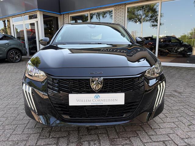 Peugeot 208 1.2 Hybrid 100 e-DCS6 Aut. Allure Camera Navi Appl