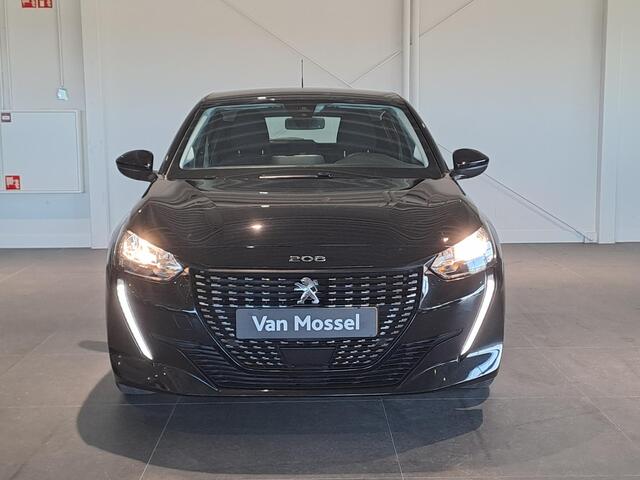 Peugeot 208 1.2 PureTech Active | Airco | Apple Carplay/Android Auto | Navigatie