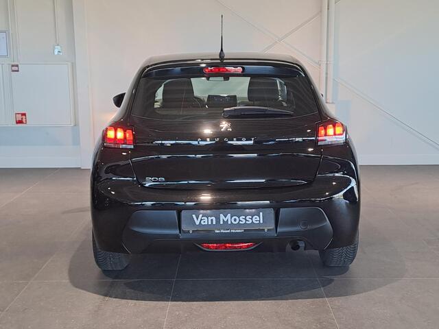 Peugeot 208 1.2 PureTech Active | Airco | Apple Carplay/Android Auto | Navigatie