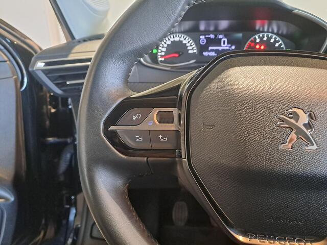Peugeot 208 1.2 PureTech Active | Airco | Apple Carplay/Android Auto | Navigatie