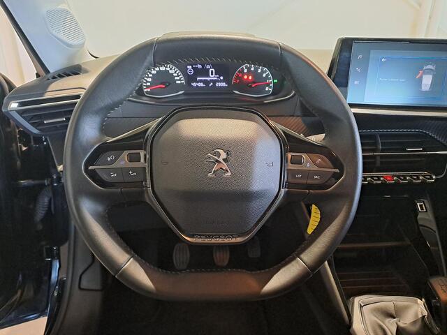 Peugeot 208 1.2 PureTech Active | Airco | Apple Carplay/Android Auto | Navigatie