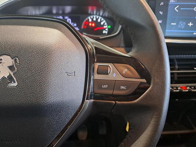 Peugeot 208 1.2 PureTech Active | Airco | Apple Carplay/Android Auto | Navigatie