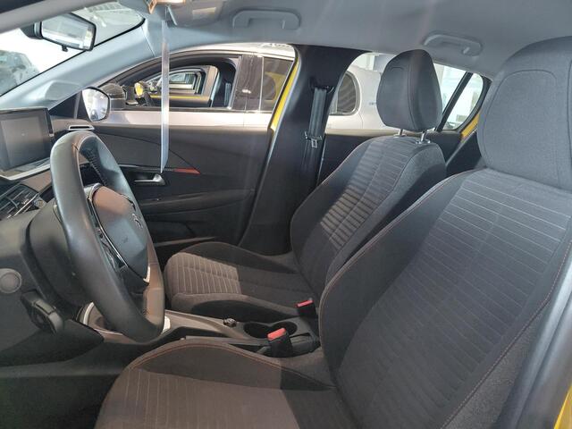 Peugeot 208 1.2 PureTech Active | Airco | Apple Carplay/Android Auto | Parkeersensoren