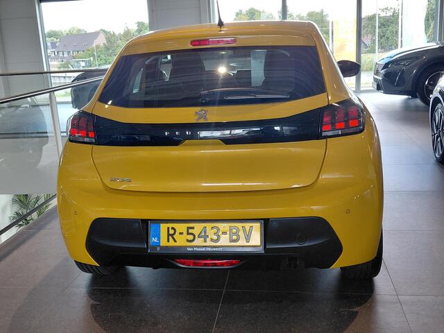 Peugeot 208 1.2 PureTech Active | Airco | Apple Carplay/Android Auto | Parkeersensoren
