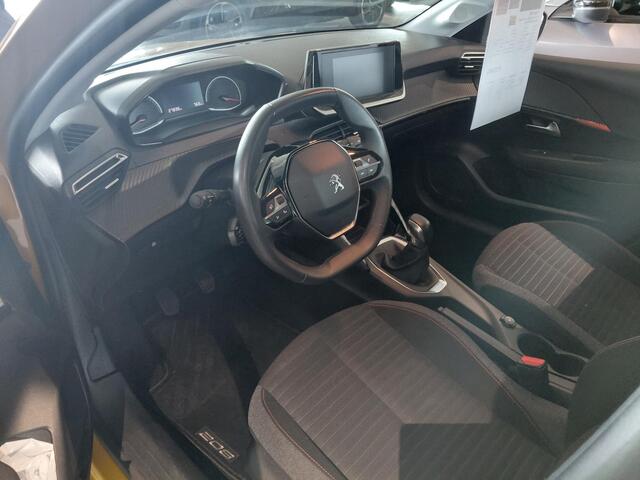 Peugeot 208 1.2 PureTech Active | Airco | Apple Carplay/Android Auto | Parkeersensoren