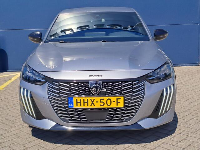 Peugeot 208 1.2 Hybrid 145 e-DCS6 GT