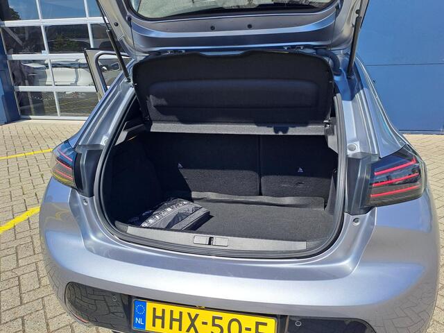 Peugeot 208 1.2 Hybrid 145 e-DCS6 GT