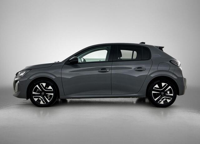 Peugeot 208 1.2 PureTech 100 Allure