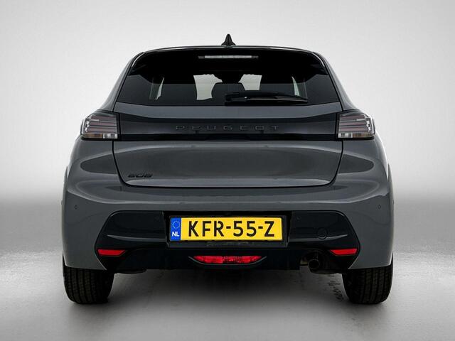 Peugeot 208 1.2 PureTech 100 Allure