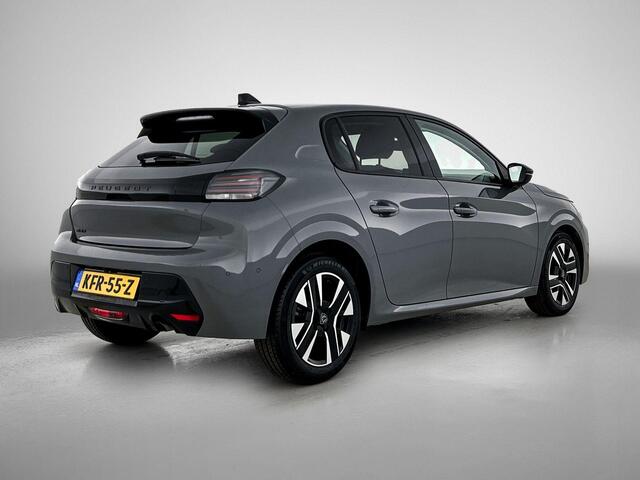 Peugeot 208 1.2 PureTech 100 Allure