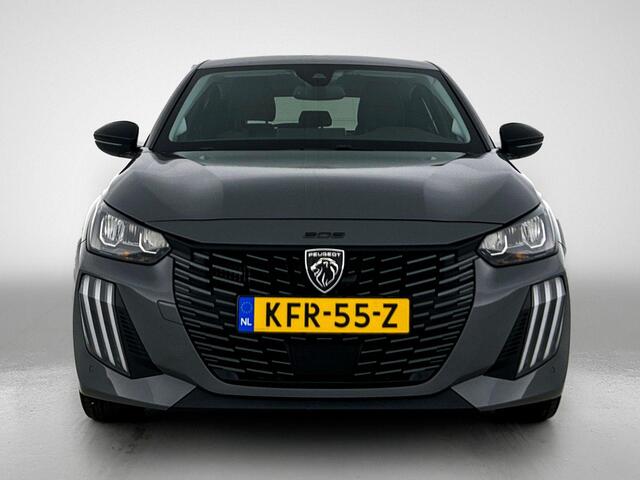 Peugeot 208 1.2 PureTech 100 Allure