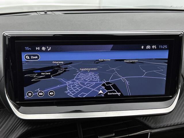 Peugeot 208 1.2 PureTech 100 Allure