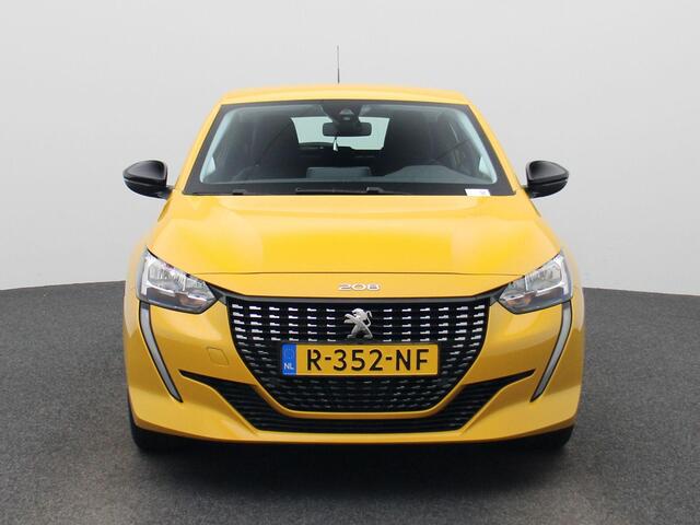 Peugeot 208 1.2 PureTech Active Pack | Apple Carplay | Parkeersensoren | Navigatie | Airconditioning | Cruise Control |