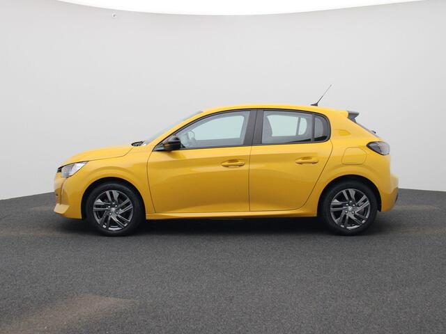Peugeot 208 1.2 PureTech Active Pack | Apple Carplay | Parkeersensoren | Navigatie | Airconditioning | Cruise Control |