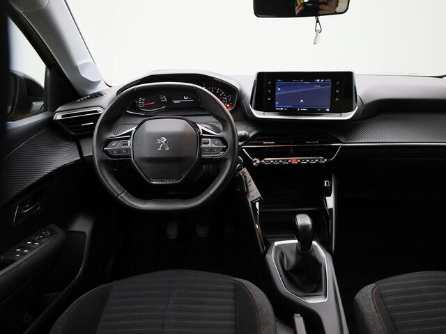 Peugeot 208 1.2 PureTech Active Pack | Apple Carplay | Parkeersensoren | Navigatie | Airconditioning | Cruise Control |
