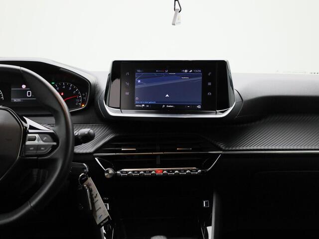 Peugeot 208 1.2 PureTech Active Pack | Apple Carplay | Parkeersensoren | Navigatie | Airconditioning | Cruise Control |