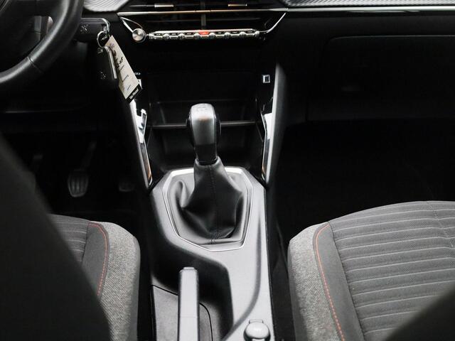 Peugeot 208 1.2 PureTech Active Pack | Apple Carplay | Parkeersensoren | Navigatie | Airconditioning | Cruise Control |