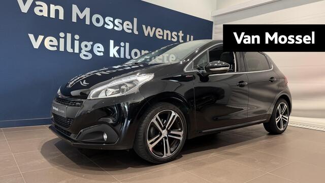 Peugeot 208 1.2 PureTech GT-Line