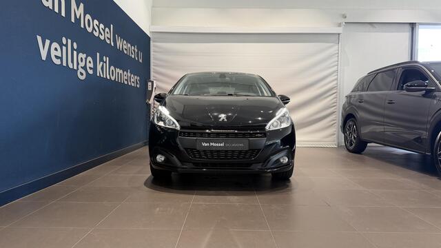 Peugeot 208 1.2 PureTech GT-Line