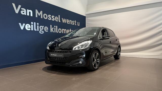 Peugeot 208 1.2 PureTech GT-Line