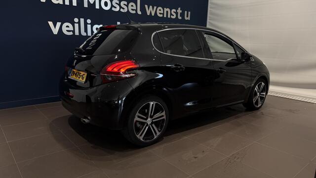 Peugeot 208 1.2 PureTech GT-Line