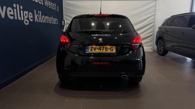 Peugeot 208 1.2 PureTech GT-Line