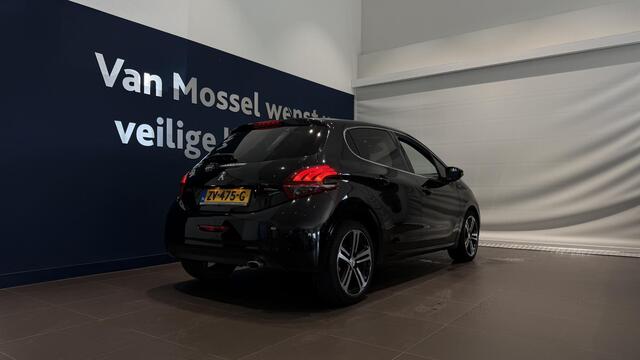 Peugeot 208 1.2 PureTech GT-Line