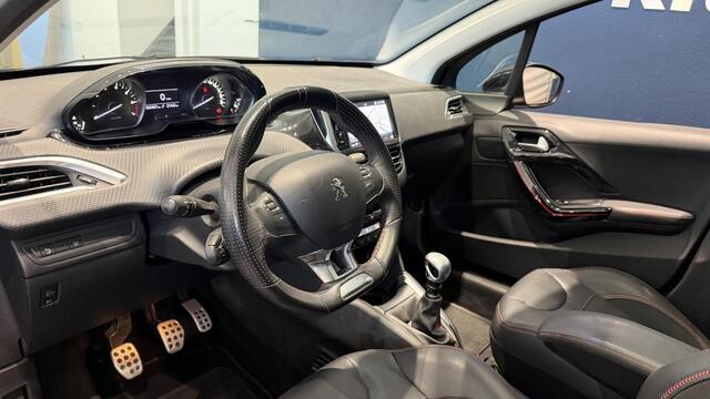 Peugeot 208 1.2 PureTech GT-Line