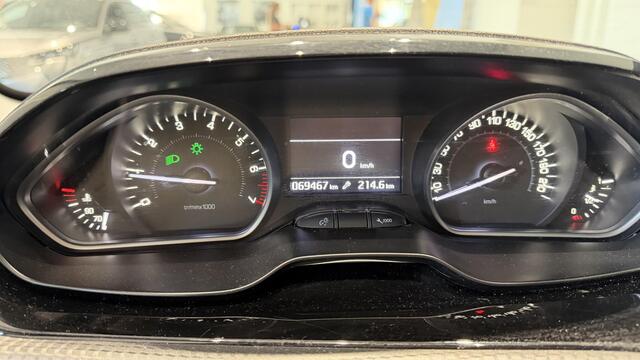 Peugeot 208 1.2 PureTech GT-Line