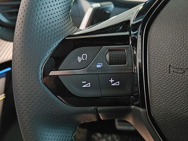 Peugeot 208 1.2 Hybrid 110 e-DCS6 GT | AUTOMAAT | DIRECT LEVERBAAR! | 360 CAMERA | TOT 8 JAAR GARANTIE