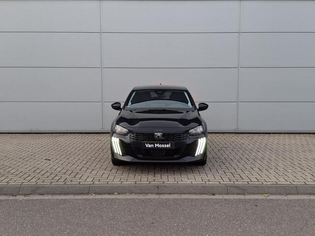 Peugeot 208 1.2 Hybrid 110 e-DCS6 Allure | Automaat | Draadloze Apple Carplay & Android Auto | Camera voor & achter | Dodehoek detectie