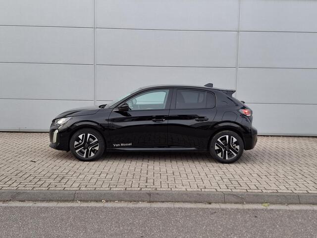 Peugeot 208 1.2 Hybrid 110 e-DCS6 Allure | Automaat | Draadloze Apple Carplay & Android Auto | Camera voor & achter | Dodehoek detectie