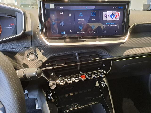 Peugeot 208 Hybrid 136 e-DCS6 GT