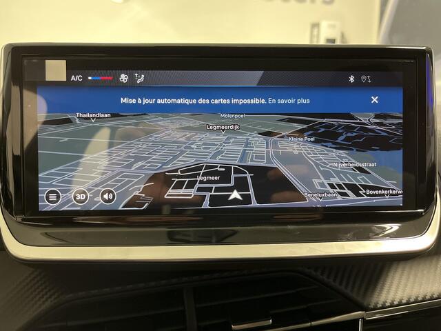 Peugeot 208 1.2 PureTech 75 Active | Draadloze Apple Carplay / Android Auto | Parkeersensoren Achter | Navigatie