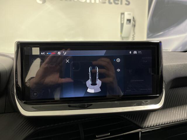 Peugeot 208 1.2 PureTech 75 Active | Draadloze Apple Carplay / Android Auto | Parkeersensoren Achter | Navigatie