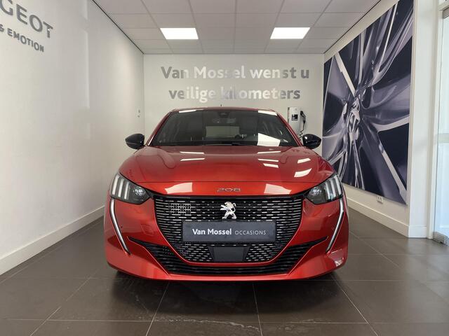 Peugeot 208 1.2 PureTech GT 100 PK | Camera | Navigatie | Climate | Apple Carplay/Android Auto