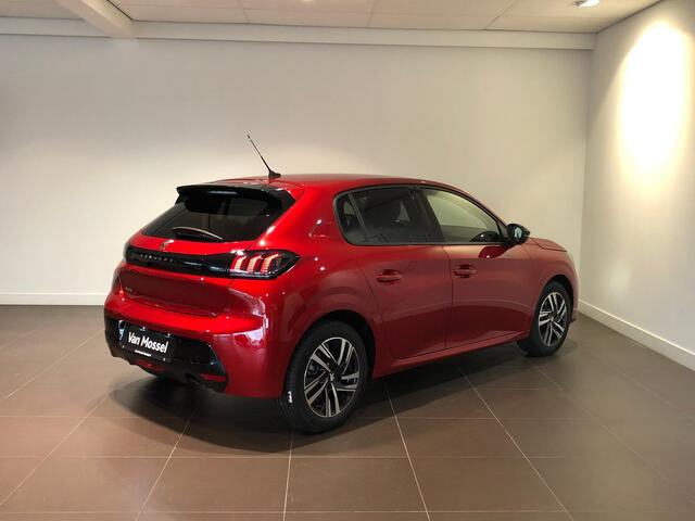 Peugeot 208 1.2 PureTech Allure Pack KEYLESS | NAVI | DIRECT LEVERBAAR