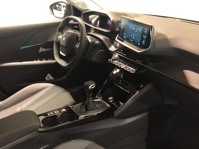 Peugeot 208 1.2 PureTech Allure Pack KEYLESS | NAVI | DIRECT LEVERBAAR