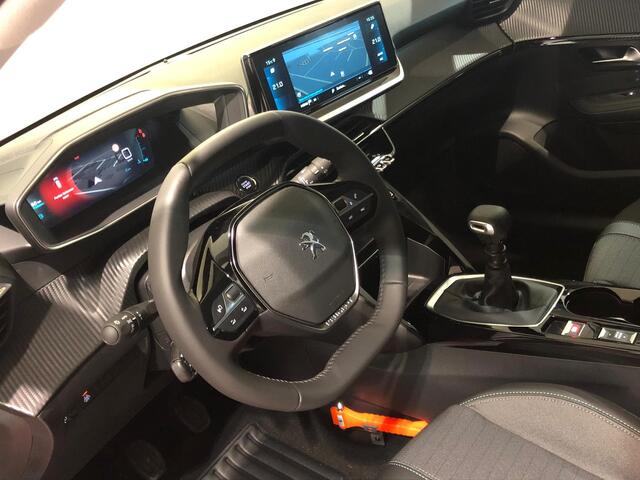 Peugeot 208 1.2 PureTech Allure Pack KEYLESS | NAVI | DIRECT LEVERBAAR