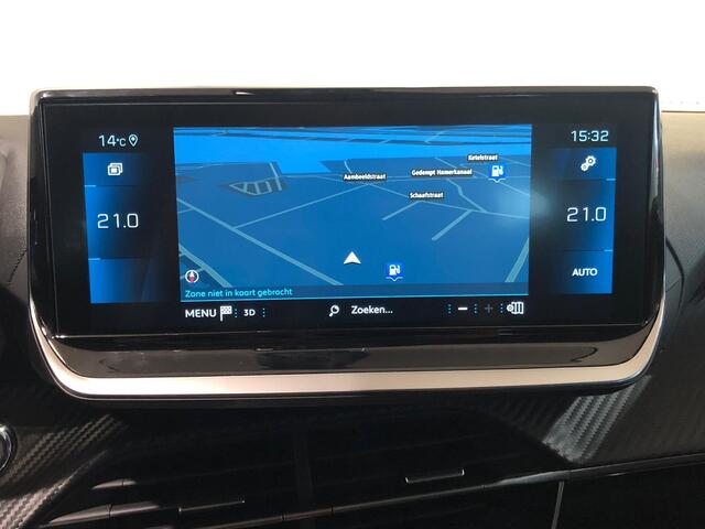 Peugeot 208 1.2 PureTech Allure Pack KEYLESS | NAVI | DIRECT LEVERBAAR