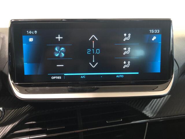 Peugeot 208 1.2 PureTech Allure Pack KEYLESS | NAVI | DIRECT LEVERBAAR