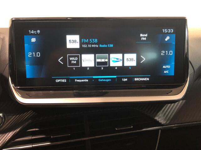 Peugeot 208 1.2 PureTech Allure Pack KEYLESS | NAVI | DIRECT LEVERBAAR