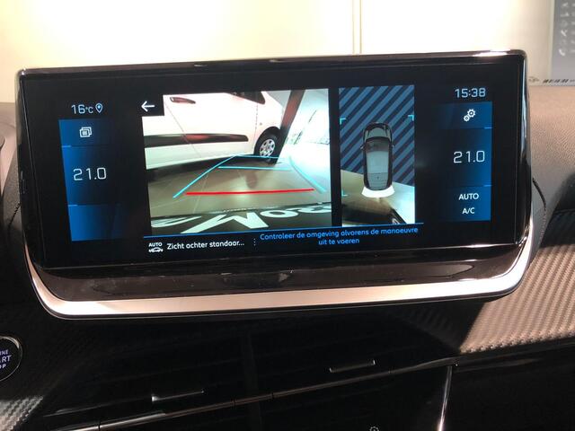 Peugeot 208 1.2 PureTech Allure Pack KEYLESS | NAVI | DIRECT LEVERBAAR