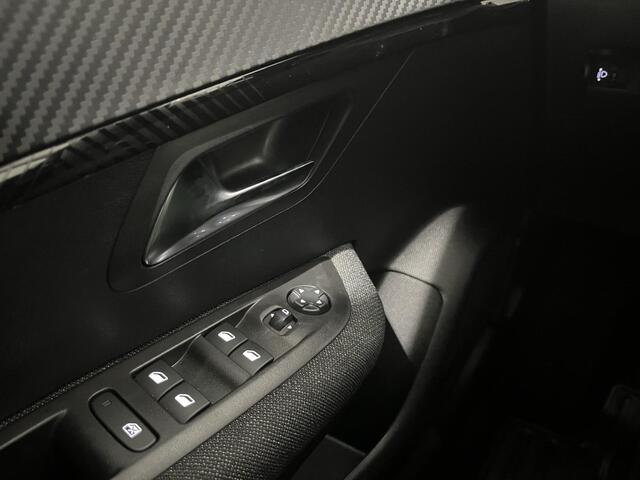 Peugeot 208 1.2 PureTech 100 Style | Draadloze Apple Carplay / Android Auto | Parkeersensoren achter | Navigatie
