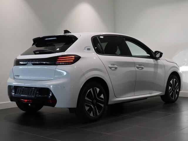 Peugeot 208 Hybrid 110 e-DCS6 Allure NAVIGATIE - AUTOMAAT - VOORRAAD