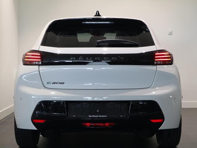 Peugeot 208 Hybrid 110 e-DCS6 Allure NAVIGATIE - AUTOMAAT - VOORRAAD